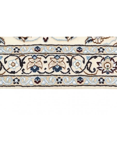 Hand made rug Nain 9 LA Persia cm.115x171