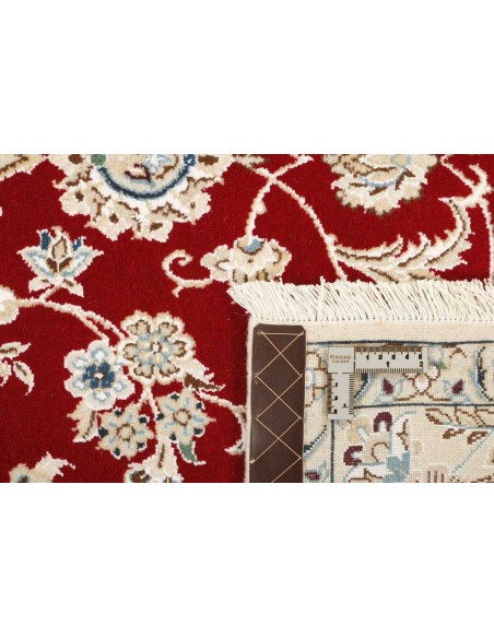 Hand made rug Nain 9 LA Persia cm.155x251