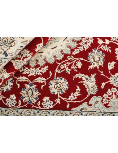 Hand made rug Nain 9 LA Persia cm.155x251