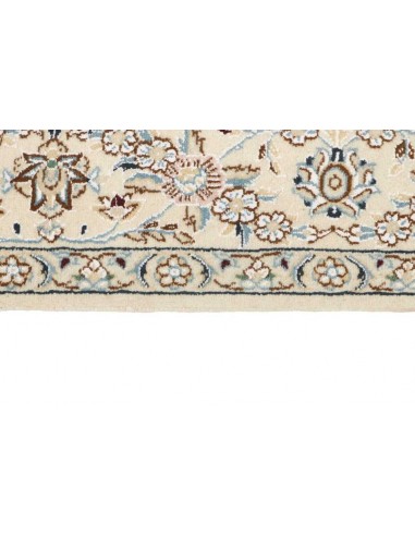 Hand made rug Nain 9 LA Persia cm.155x251