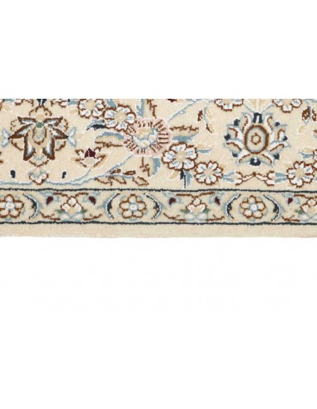 Hand made rug Nain 9 LA Persia cm.155x251