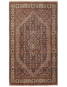 Hand made rug Bidjar Zandjan Persia cm.110x187