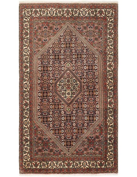 Hand made rug Bidjar Zandjan Persia cm.110x187