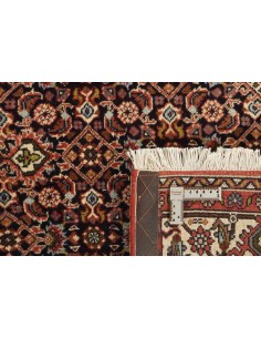 Hand made rug Bidjar Zandjan Persia cm.110x187 2
