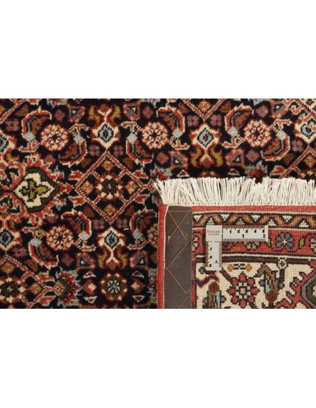 Hand made rug Bidjar Zandjan Persia cm.110x187