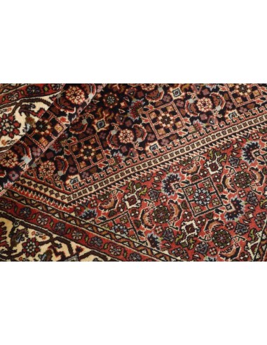 Hand made rug Bidjar Zandjan Persia cm.110x187