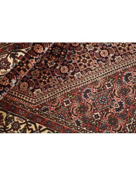 Hand made rug Bidjar Zandjan Persia cm.110x187