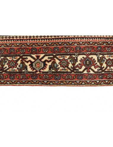 Hand made rug Bidjar Zandjan Persia cm.110x187