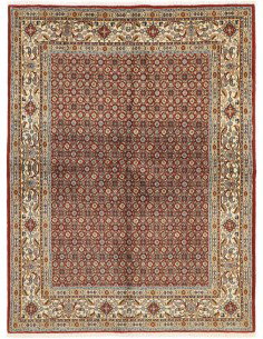 Hand made rug Moud Mahi Persia cm.150x202