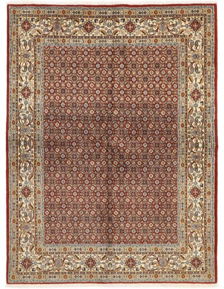 Hand made rug Moud Mahi Persia cm.150x202