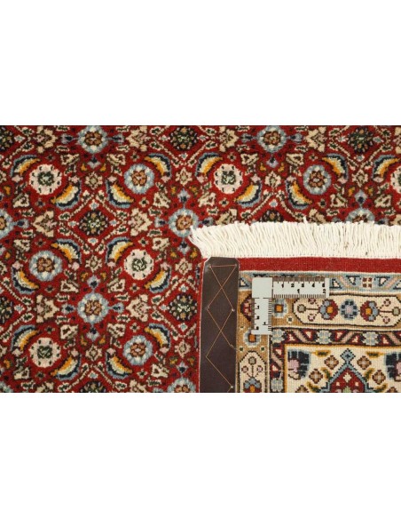 Hand made rug Moud Mahi Persia cm.150x202