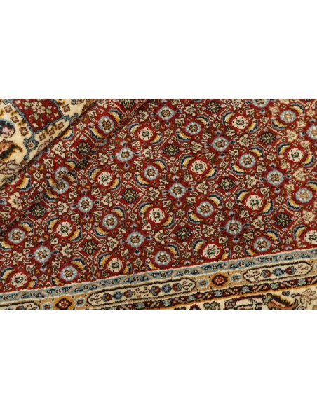 Hand made rug Moud Mahi Persia cm.150x202
