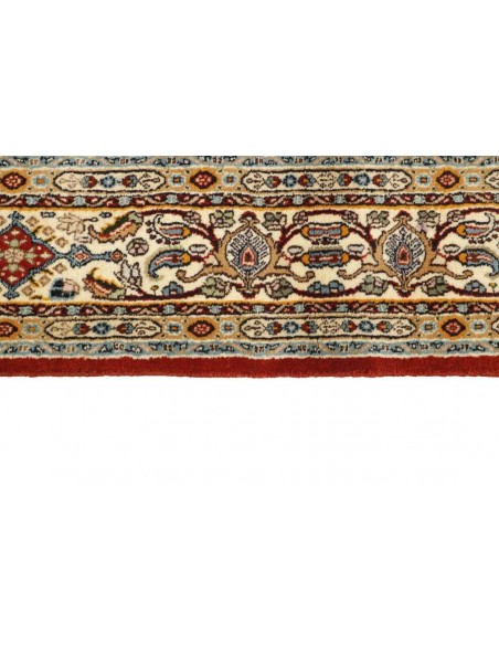 Hand made rug Moud Mahi Persia cm.150x202