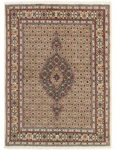 Hand made rug Moud Mahi Persia cm.148x199