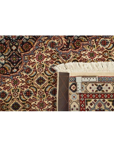 Hand made rug Moud Mahi Persia cm.148x199