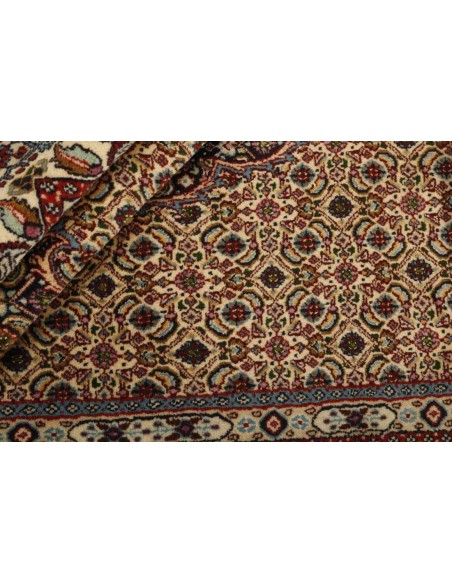 Hand made rug Moud Mahi Persia cm.148x199