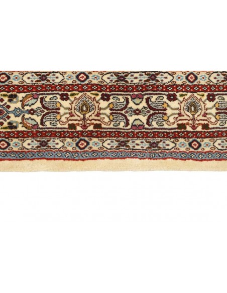 Hand made rug Moud Mahi Persia cm.148x199