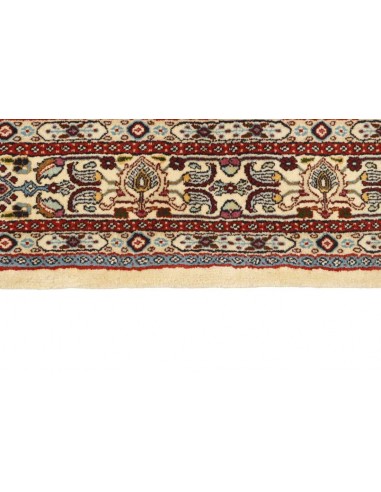 Hand made rug Moud Mahi Persia cm.148x199