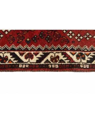 Hand made rug Shiraz Persia cm.112x162