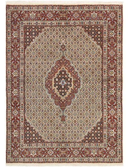 Hand made rug Moud Mahi Persia cm.150x204
