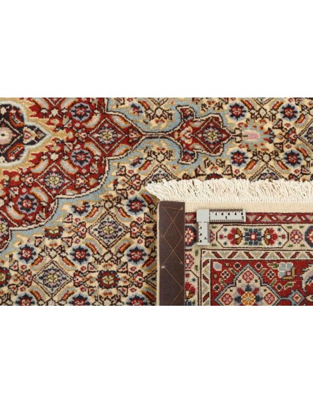 Hand made rug Moud Mahi Persia cm.150x204