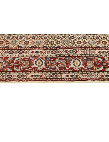 Hand made rug Moud Mahi Persia cm.150x204