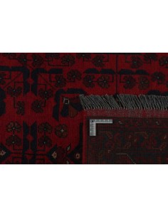 Hand made rug Old Afghan Afghanistan cm.100x148 2