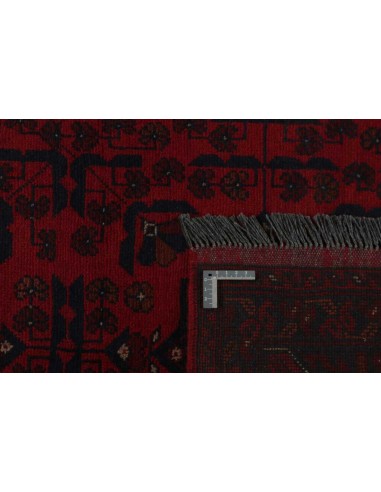 Hand made rug Old Afghan Afghanistan cm.100x148