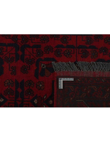Hand made rug Old Afghan Afghanistan cm.100x148