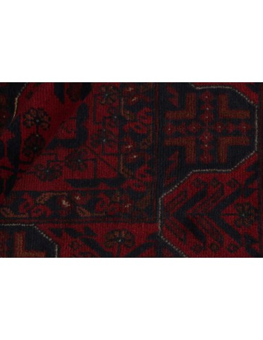 Hand made rug Old Afghan Afghanistan cm.100x148