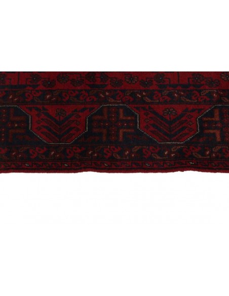 Hand made rug Old Afghan Afghanistan cm.100x148