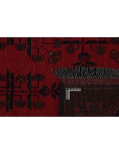 Hand made rug Old Afghan Afghanistan cm.105x145 2