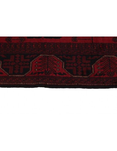Hand made rug Old Afghan Afghanistan cm.105x145