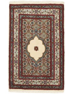 Hand made rug Moud Mahi Persia cm.58x92