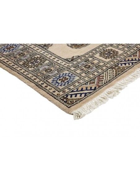 Hand made rug Bukhara fine Pakistan cm.79x200