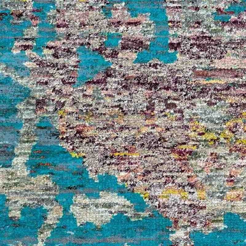 Carpet ALCHIMIA SITAP SETA fantasia da EUR 1073.6