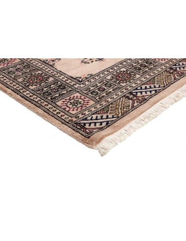 Hand made rug Bukhara fine Pakistan cm.79x300