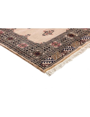 Hand made rug Bukhara fine Pakistan cm.78x310