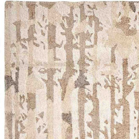 tappeto ALTAMAREA SITAP BEIGE SETA fantasia da EUR 890.6