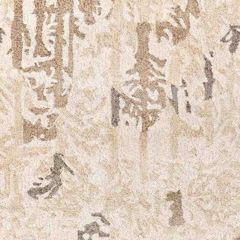 tappeto ALTAMAREA SITAP BEIGE SETA fantasia da EUR 890.6