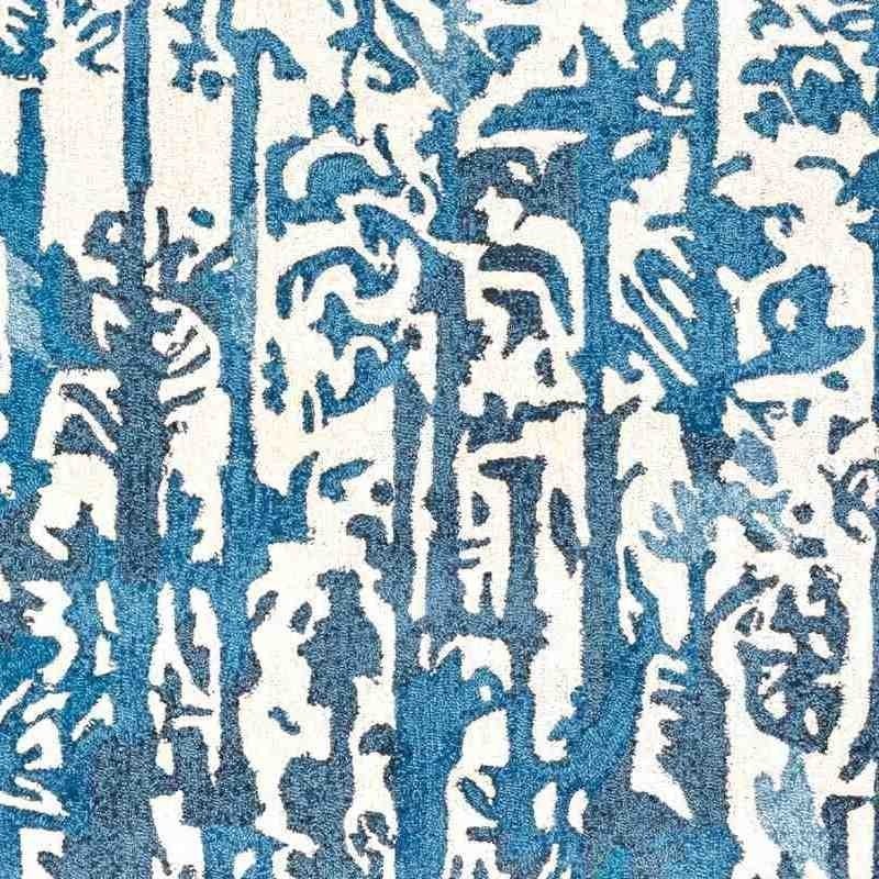 tappeto ALTAMAREA SITAP BLUE SETA fantasia da EUR 890.6