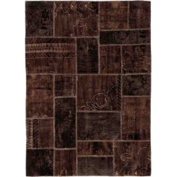 Carpet ANTALYA SITAP 01 LANA tinta unita da EUR 1207.8