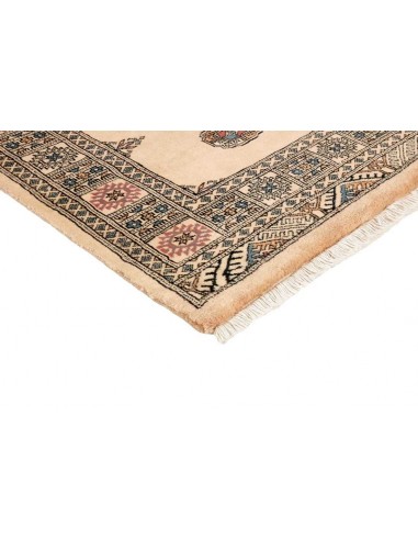 Hand made rug Bukhara extra fine Pakistan cm.92x163