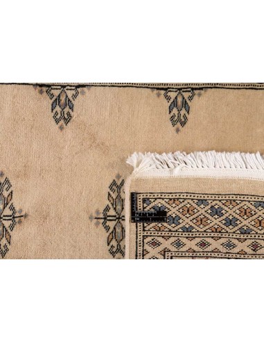 Hand made rug Bukhara extra fine Pakistan cm.95x153