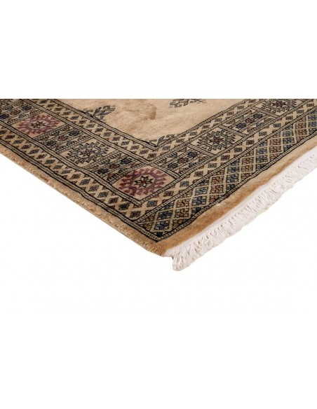 Hand made rug Bukhara extra fine Pakistan cm.95x153