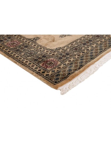 Hand made rug Bukhara extra fine Pakistan cm.95x153