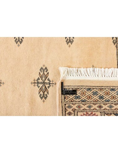 Hand made rug Bukhara extra fine Pakistan cm.95x150