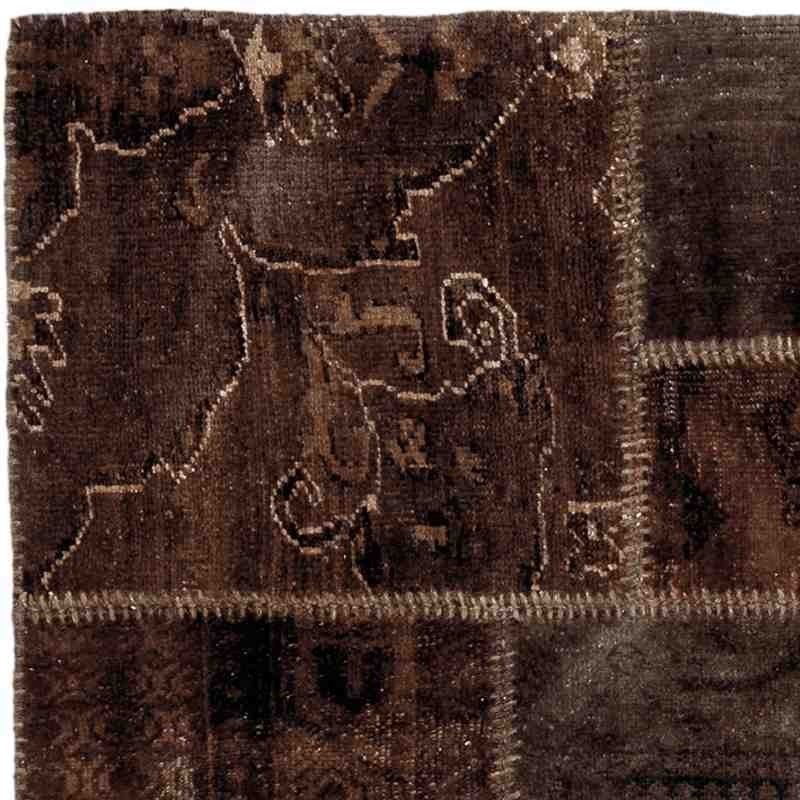 Carpet ANTALYA SITAP 01 LANA tinta unita da EUR 1207.8