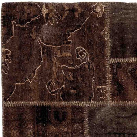 Carpet ANTALYA SITAP 01 LANA tinta unita da EUR 1207.8