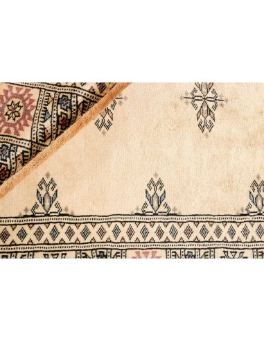 Hand made rug Bukhara extra fine Pakistan cm.95x150